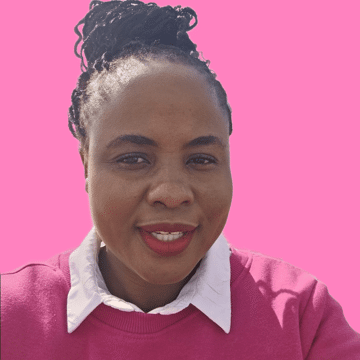 Domestic cleaner, Knowle Bristol - Lindsey
