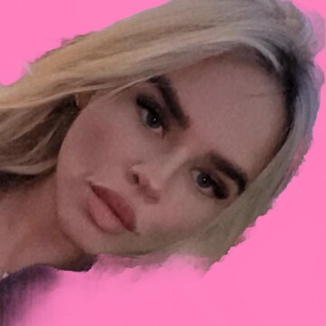 Domestic cleaner, Horbury and South Ossett - Katie