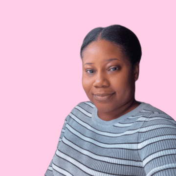 Domestic cleaner, West Drayton - Patricia