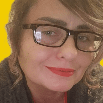 Domestic cleaner, Coldharbour and New Eltham - Iveta