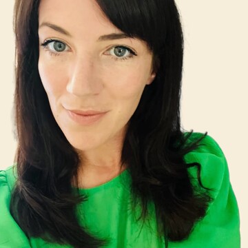 Domestic cleaner, Windmill Hill Bristol - Francesca