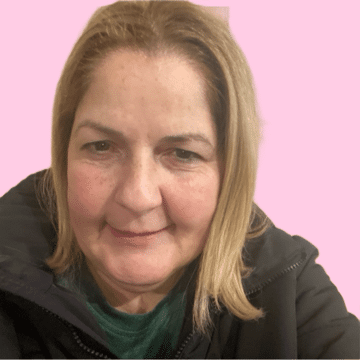 Domestic cleaner, Finchley Church End - Rita