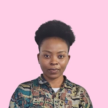 Domestic cleaner, Bulwell - Ifeoma