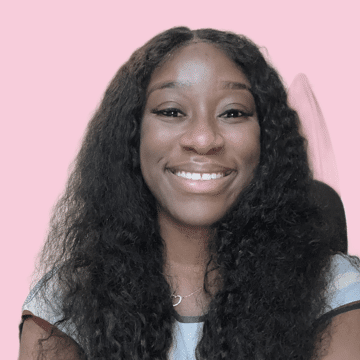 Domestic cleaner, Grange (Halton) - Blessing