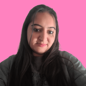 Domestic cleaner, Chapel End - Anisha