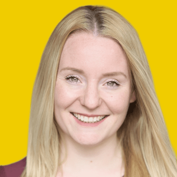 Domestic cleaner, St Mark's London - Katie