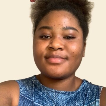 Domestic cleaner, Clevedon Walton - Esosa