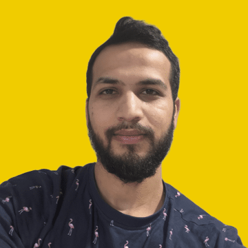 Domestic cleaner, Cheam - Muhammad