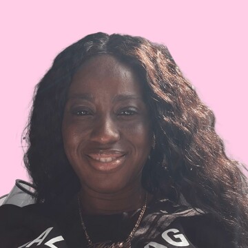 Domestic cleaner, Tokyngton - Florence