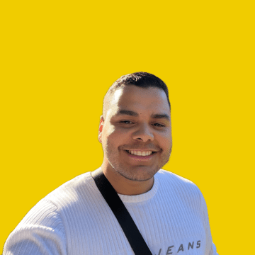 Domestic cleaner, South Luton - Antonio Otavio