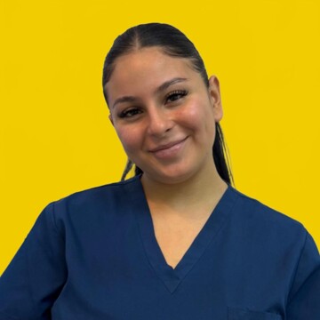 Beautician at home, Dulwich Wood - Diana Lorena