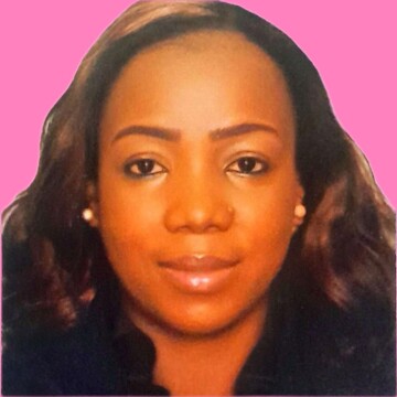 Domestic cleaner, Stoneygate - Abisola