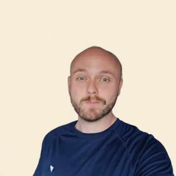 Domestic cleaner, New Mills - Jordan