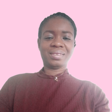Domestic cleaner, Waddon - Yvonne