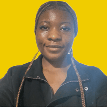 Domestic cleaner, Waltham Cross - Edith