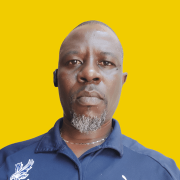 Domestic cleaner, Tyldesley Wigan - Olatokunbo