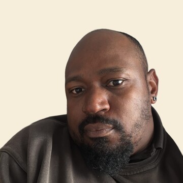 Domestic cleaner, Broughton Milton Keynes - Emeka