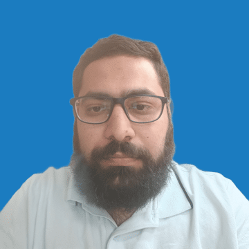 Domestic cleaner, Gorse Hill Trafford - Muhammad Arslan