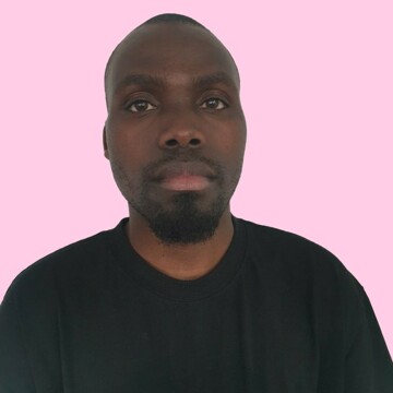 Domestic cleaner, Selhurst - Medhi Ali