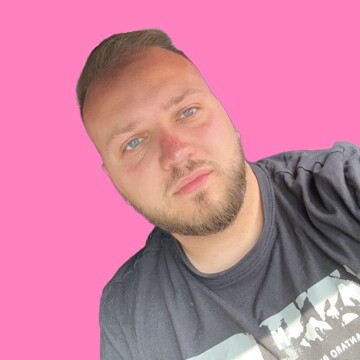 Domestic cleaner, Aldborough - Borislav