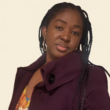 Domestic cleaner, Bilborough - Blessing