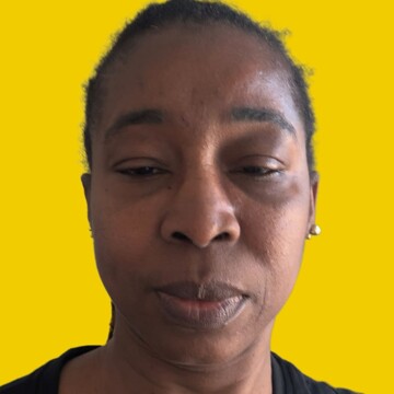 Domestic cleaner, Moston - Chioma