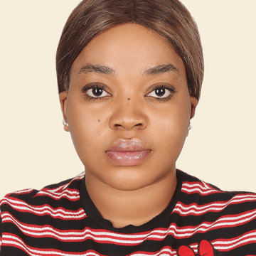 Domestic cleaner, Burngreave - Jelilat