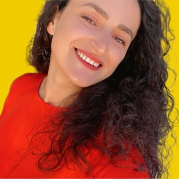 Domestic cleaner, Dronfield South - Ermalinda