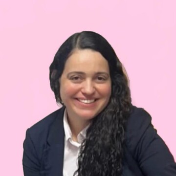 Domestic cleaner, Tottenham Green - Katerina Almeida