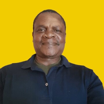 Domestic cleaner, Stantonbury - Justeni