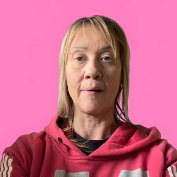 Domestic cleaner, The Wooburns - Ella