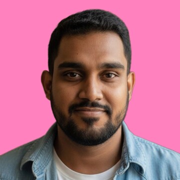 Domestic cleaner, Ealing Broadway - Mahela