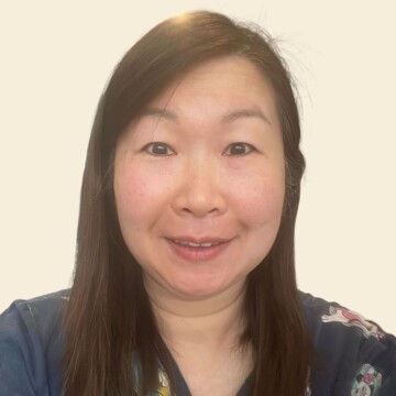 Domestic cleaner, Trent Bridge - Cheng