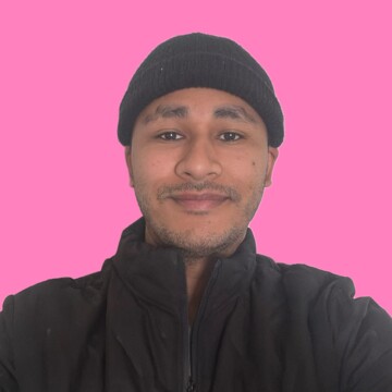 Domestic cleaner, Alperton - Ritesh