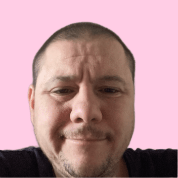 Domestic cleaner, Brentford London - Henry
