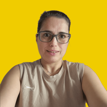 Domestic cleaner, Willenhall South - Andrea