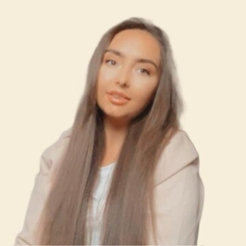 Domestic cleaner, St John's Rushmoor - Emma