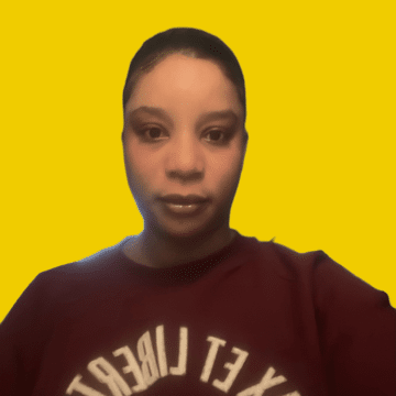 Domestic cleaner, Parsloes - Donesha