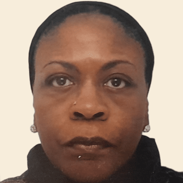Domestic cleaner, Queens Park - Pauline