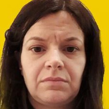 Domestic cleaner, Grove Park - Chiara