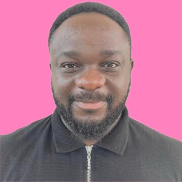 Domestic cleaner, Armley - Jude