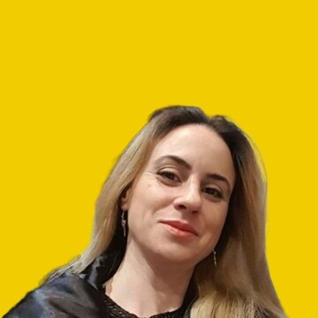 Domestic cleaner, Barkingside - Toma