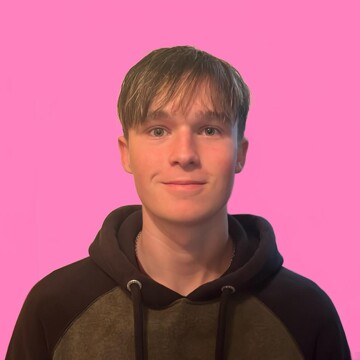 Domestic cleaner, Prittlewell - Adam