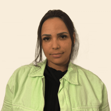 Domestic cleaner, East Barnet - Tamara Santos