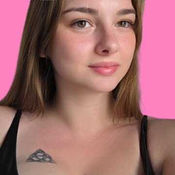 Domestic cleaner, Beauchief and Greenhill - Tegan