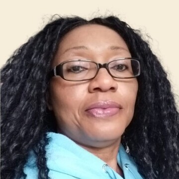 Domestic cleaner, Westbrook Warrington - Karen