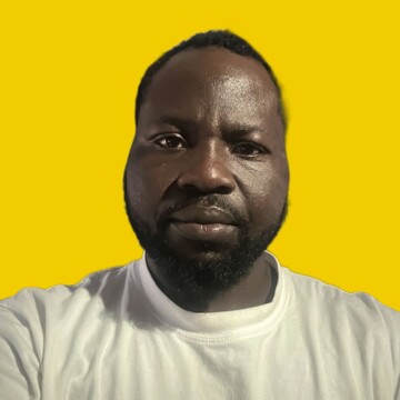 Domestic cleaner, Burnham - Olaitan