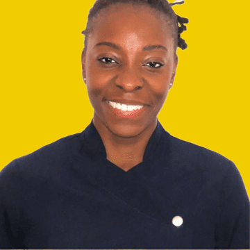 Massage & Domestic cleaner, Bloomsbury - Tania