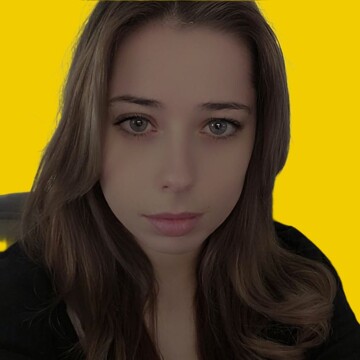 Domestic cleaner, Park Wood - Gemma