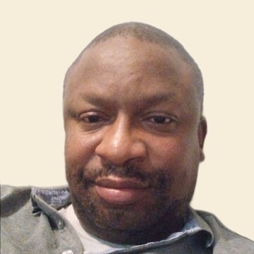 Domestic cleaner, Abbey (Derby) - Francis